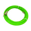 千代田通商 ブレードホースカップリングセットLG CHS11×16mm/30m LH-11-30-CHS 1点