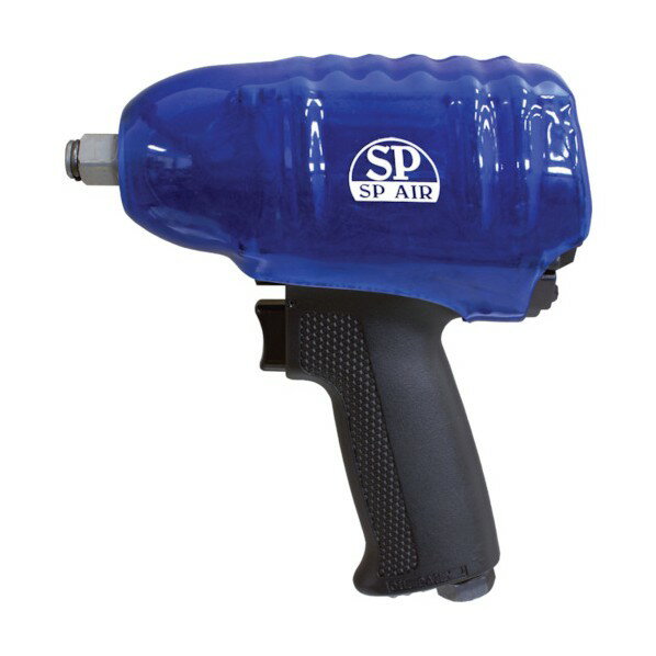 SP インパクトレンチ 12.7mm角 SP-1144EX 1台