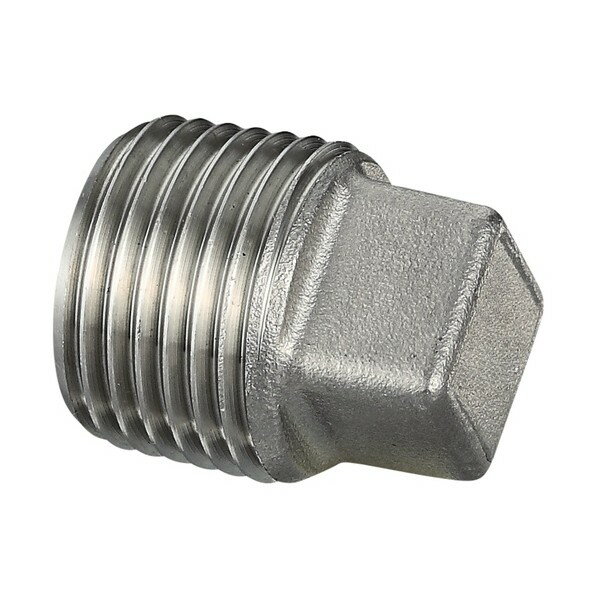 オンダ製作所 製作所 SMP型 プラグ R2 1/2 SMP-65 1点