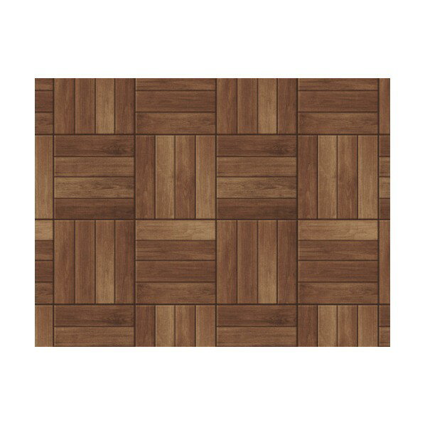 明和グラビア ベランダ床材 BFL-01135 1点