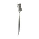 イチネンMTM ストロングツール スチールブラシ 鋼線 厚毛 線径0.3mm 11794