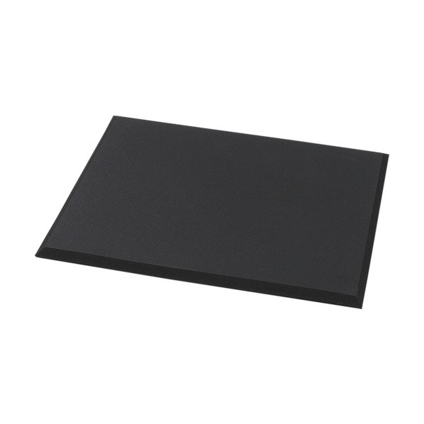 トラスコ(TRUSCO) 足腰マット 17X450X600 620 x 25 x 460 mm 10点