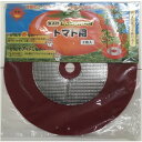フォレスト 虫よけしきわらいらずトマト用 約32×32cm 2枚