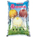 国華園 菊乾燥肥料 きく　茎太り