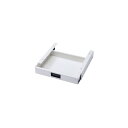 サンワサプライ RAC-HP14SCW用引き出し RAC-HP14HTW 1点