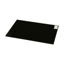 光 GRゴム板 5×300×450mm 黒 GR5-345 1点