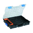 allit社 パーツケース EuroPlus Pro K 454200 1点