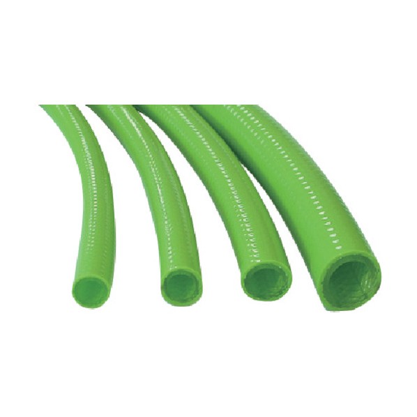 千代田通商 ブレードホースライトグリーン8X12mm／20m LH-8(8X12) 20M 1