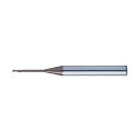 NS 無限コーティングロングネックEMMHR230Φ1.5X4 68 x 13 x 12 mm MHR2301.5X4(4)