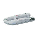 グリーンクロス ゴムボート J-キャット JCT-315 予備検査付 6300028282 1セット