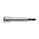 水戸工機 ビットソケットハイパー13mm(ハンガー) EH-13-H 1
