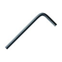 ベッセル 六角レンチ(ショート) 全長:85mm 8300HX-S H5 1本