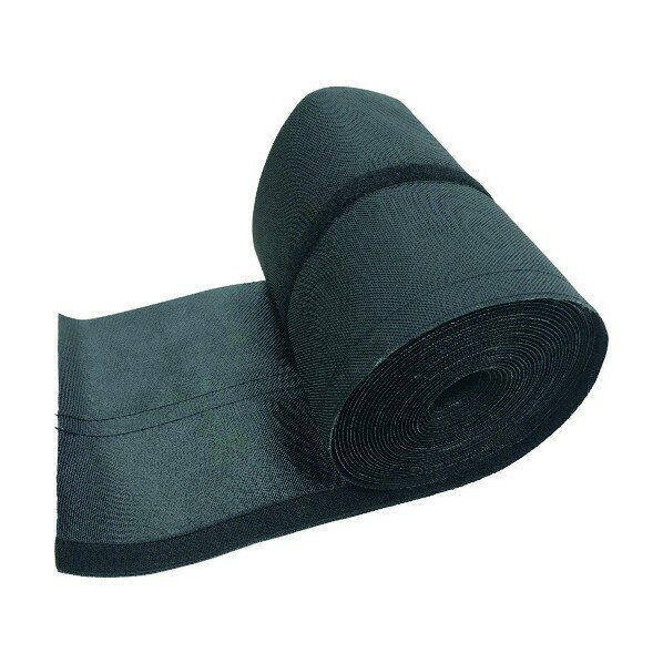 横浜ゴムMBジャパン ホースカバー AHC-WD-黒70 AHC-WD-70 1本