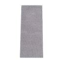トラスコ(TRUSCO) 1/3カットペーパー93X230 両面ネット#80 5枚入 GR5S-80 1PK