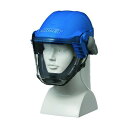 シゲマツ シゲマツ 電動ファン付き呼吸用保護具 SH-S1 SH-S1 1個(4)