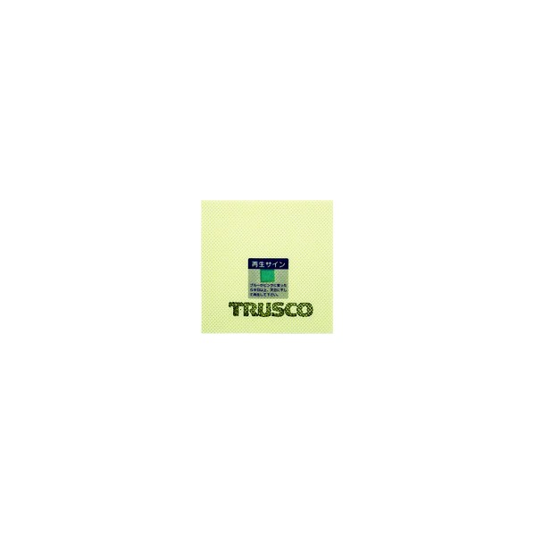 ȥ饹(TRUSCO) ꥫ10cmX10cm5٥󥵡դ 100 x 100 x 9 mm TSCPP-B-1010 1