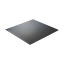 トラスコ(TRUSCO) マグネットシート のりなし t2.0mmX250mmX300mm TMGK2-250300 1点