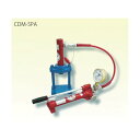 理研商会 ミニプレスセット(手動式) CDM-20PA 1