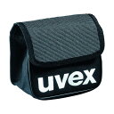 UVEX UVEX イヤーマフ ベルトバッグ 2000002 1点