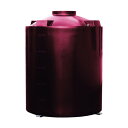 ※法人専用品※スイコー 耐熱大型タンク4000 TU-4000 1台