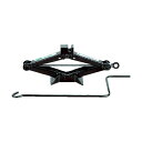 KTC 建築用・車輌用ジャッキ パンタグラフジャッキ ストローク300mm 全長437mm PJ-1 1S