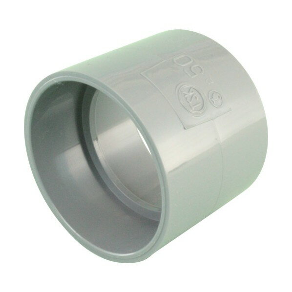 東栄管機 DV継手ソケット65 DVDS65 1