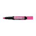 ぺんてる ペイントマーカー MWP30 桃 MWP30-P 1点