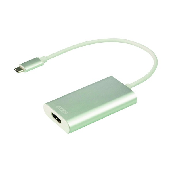 ATEN HDMIUSB-C UVCrfILv`[ UC3020 1_