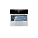 サンワサプライ ノート用シリコンキーボードカバー MacbookPro...(2)