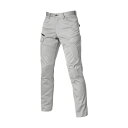 バートル(BURTLE) カーゴパンツシルバー 1712-05-L 1点