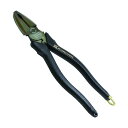 【メーカー在庫あり】 クニペックス KNIPEX 先長ラジオペンチ 2613-200-KP HD店