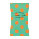 グリーンクロス 耐洗メモ紙 PAD ドット02 L TAMP-1125 6300020676 5冊