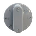 トラスコ(TRUSCO) 風量調整スイッチ(スタンドタイプ用) TFBA-45S-P25 1点