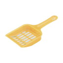 アイリスオーヤマ トイレスコップ 255 x 110 x 24 mm オレンジ TS-90(4)
