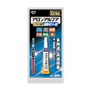 コニシ アロンプロ用 速効ゼリー 20g クリヤー 05778 1本