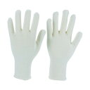 トラスコ(TRUSCO) 革手袋用インナー手袋 Mサイズ 綿100% 260 x 124 x 15 mm TKINM 100点