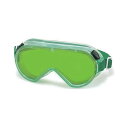 スワン スワン 遮光ゴーグル YGW−5080M #1.7 YGW-5080M #1.7 溶接用品