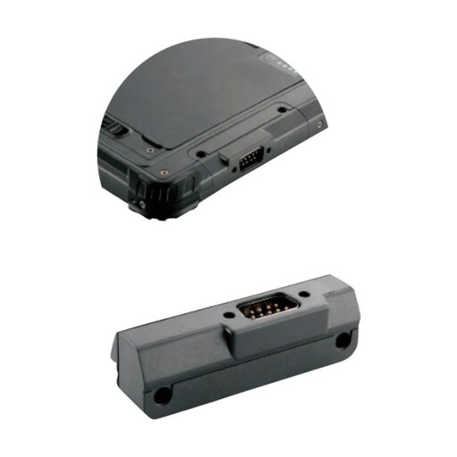 エレコム LZ-WB10用 COMコネクタ PC-LZWBCOM01 1点 エレコム LZ-WB10用 COMコネクタ PC-LZWBCOM01 1点