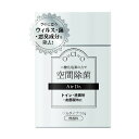 novopin novopin エアドクター空間除菌お部屋用ゲルタイプ150g 65×65×102MM K-2533 1個