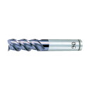 OSG エンドミル V-XPM-EHS-15X4F(4)