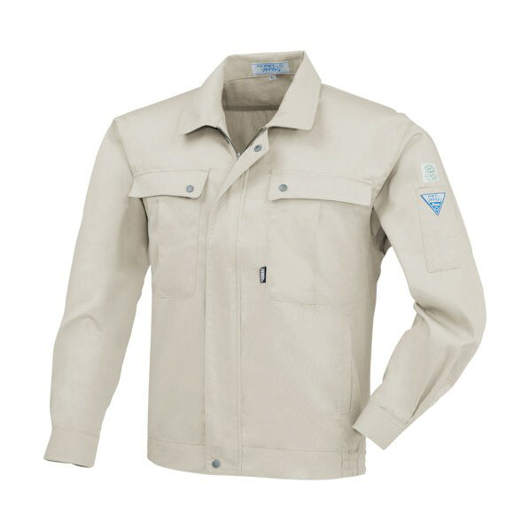 ジーベック 長袖ブルゾン9294-31-L 9294-31-L 1点