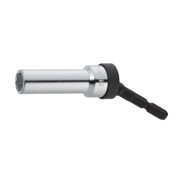 水戸工機 ユニバーサルビットソケット10mm（ハンガー） EUF-10-H 1