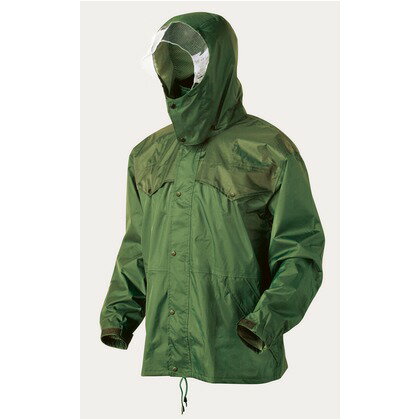 喜多 アルマックス LL ダークグリーン No2600