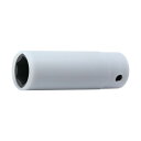 コーケン コーケン 12.7mm差込 6角ディープソケット(プロテクター付) 14mm 24.8 x 78.3 x 24.8 mm 24300M-14FR