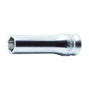 山下工業研究所 Z−EAL6角ディープソケット差込角9.5mmサイズ12mm 3300MZ-12 1