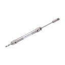 ニューエラー 押側ストローク調整機構付シリンダ16Φマグネット付ストローク15mm CS03R-16-NDJ-15-ZC253B2 1点