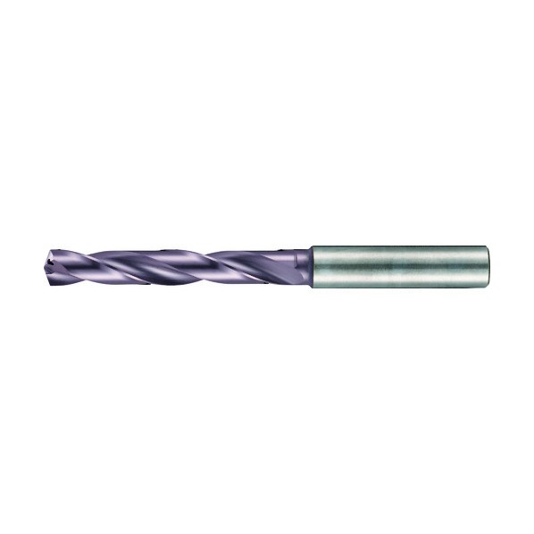 グーリング 超硬ドリル5×D用 FIREコート 12.6mm 5511 12.600 1点(4)