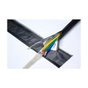 KOWA ノイズプロテクトチューブスライドロックタイプ70×25m(1巻入) KSLA-70 1巻