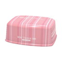 伊藤忠リーテイルリンク 除菌ノンアルコールウェットティッシュBOX 本体 DPN-001 100枚(4)