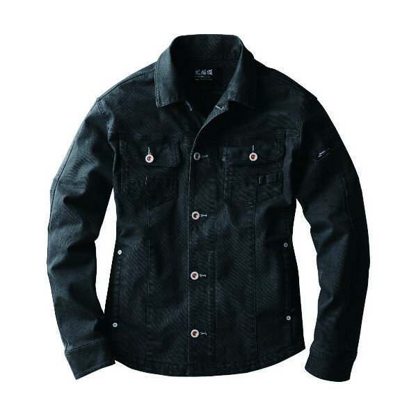 ジーベック ブルゾン2260-90-4L 2260-90-4L 1着